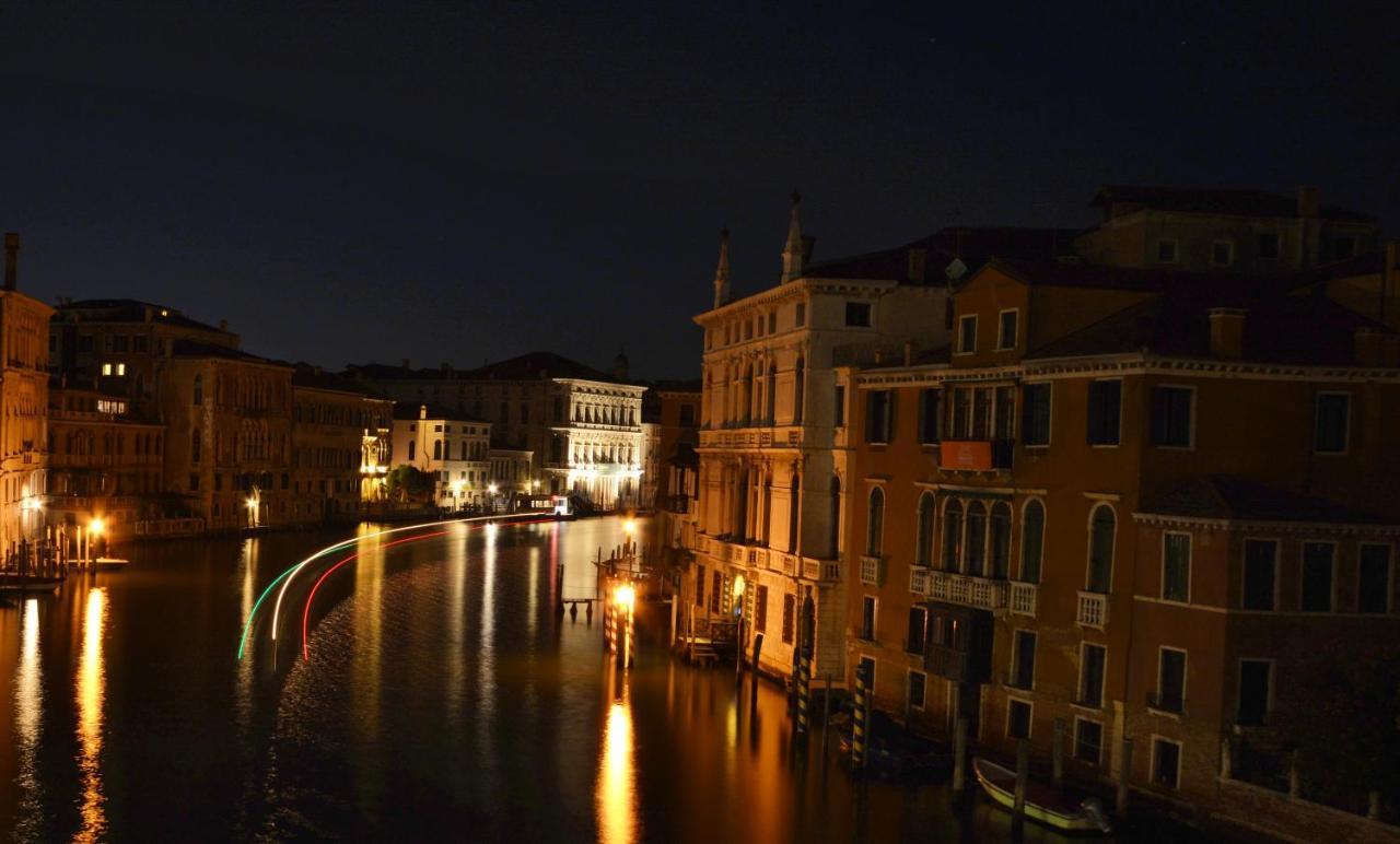 Venezia Canal View Exterior photo